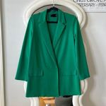 ASOS grasshopper green blazer Photo 0