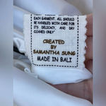 Samantha sung rockabilly Eva passion violet dress size 6 Purple Photo 11