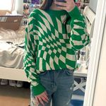 Edikted Oversized Sweater Photo 2