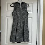 Madewell Anywhere Dress in Tweed Fit And Flare Gray Size 2
New No tags Photo 2