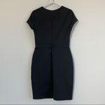 Bailey44  Playset Zipper Neoprene Dress Set Crop Top Skirt Photo 4