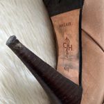 Cole Haan Nike Air Suede Buckle Boots Photo 6