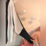 John Mark FINAL PRICE  Asymmetrical Sweater Photo 4