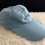 Old Skool Blue Baseball Hat Photo 0