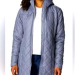 Columbia Copper Crest Fleece Lined Hood Jacket Photo 0