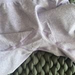 NVGTN Lilac Scrunch Seamless Shorts Photo 8