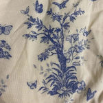 Disney  Cinderella Dress Size Small Sleeveless Fit Flare Floral Lace Cut Out Photo 4