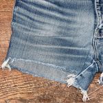 Jordache Vintage  Denim Jean Shorts Photo 1