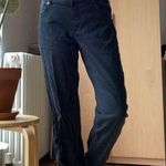 Ralph Lauren Vintage Black  Mom Jeans Photo 0