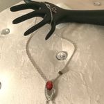 Handmade Chocolate in pumpkin spice necklace Photo 4