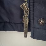 Barbour  Black Quilted vest Photo 2