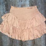 fab'rik Ruffle Skort Photo 0