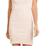 Petersyn New Smocked Strapless Mini Dress Nora Tube Dress Melon Photo 0