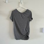 Motherhood  Maternity Nursing Top sz L Photo 1