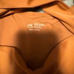 Aerie  Terracotta One-Piece Swimsuit Photo 2