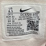 Nike Revolution 6 Next Nature DC3729-601 Women's Soft Pink/Red Sneakers Size 8.5 Photo 2