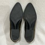 Premier Low Top Cowboy Boot in Olive Brown Size 7.5 Photo 9