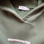 ThatsSoFetch that’s so fetch hoodie Photo 4