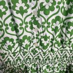 Boden Elena Cotton Tiered Midi Dress Womens 16 Photo 11