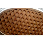 Vans Canvas Skateboarding Shoes Mens Size 6/Womens 7.5 Grey White Off The Wall Photo 11