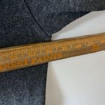 Tommy Hilfiger Vintage  T Shirt Gray XL Extra Large Flag Classic Embroidered Tee Photo 4