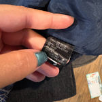 Daniel Cremieux Cremieux patterned open back dress Photo 5