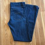 Gap 1969  real Straight Classic Blue Women's Jeans Photo 14