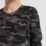 Athleta  Petite Camo Luce Balance Dress Sz LP Photo 3