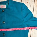 Pendleton Vintage Retro  skirt suit Photo 2