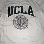 H&M UCLA Vintage Oversized Tee Photo 0