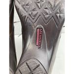 Merrell * Veranda Ankle Boots Women’s Size 7 Brown Leather Comfort Casual Booties Photo 14