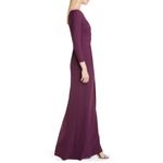 Chiara Boni  Litonya Uni Bracelet Sleeve Gown Photo 9