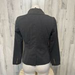 Gray blazer Photo 2