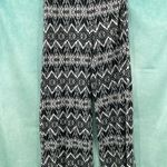 Massini Geometric Boho Pants S Photo 6
