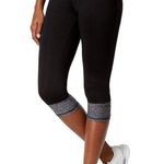 Ideology Athletic Crop Leggings Photo 0