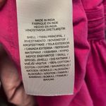 Ralph Lauren LAUREN Magenta Pink Blouse XS Petite Preppy Photo 5