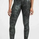 Athleta  Elation Misty Lace Tight Photo 0