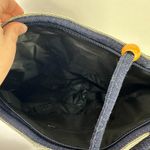 Vintage Floral Tapestry Tote Bag Cottagecore Grandmillennial Shabby Chic 90s Tan Photo 8