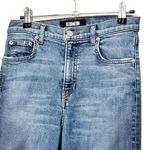 Reformation High & Skinny Jeans Women’s Size 26 Rhine Wash Stretch Denim Photo 3