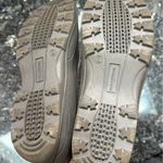 Field & Stream  Thinsulate Water Resistance Boots Leather Upper Gray Tan Size 9 Photo 10