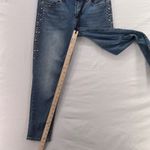 Seven 7 Skinny Jeans 12P Photo 11