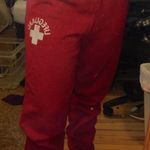 Lifeguard Sweatpants Photo 0