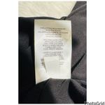 EXPRESS Open Back Dress with Front Slit Photo 9