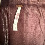 Free People Women’s Large Endless Summer Banita Longline Open Top Photo 4