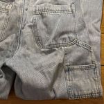 Empyre Tori cargo jeans size 0 Blue Photo 15