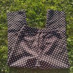 Kate Spade Diamond Jacquard Cigarette Pants 2 Mid Rise Straight Leg Cropped Photo 4