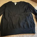 Leith  small grey blouse Photo 5