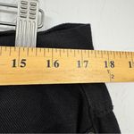 Umgee  Black Wide Leg Cropped Jeans Women’s 7 Casual Classic Denim New Photo 7