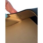 Liz Claiborne Black Peep Toe Classic Elegant Heels Pumps Women Sz 8 Photo 5