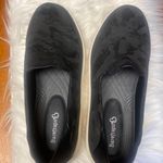 Baretraps - Black on black camo design high top slip ons by Baretrap size 8 Photo 0